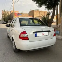 تیبا صندوق‌دار، مدل ۱۴۰۰|خودرو سواری و وانت|کاشان, فاز ۲ ناجی آباد|دیوار