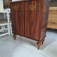 جاکفشی پیچک شرکتی|جاکفشی، کمد، دراور|خرم‌آباد, |دیوار