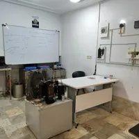 آموزش تعمیر کولرگازی پکیج یخچال لوله کشی|خدمات آموزشی|مشهد, سناباد|دیوار
