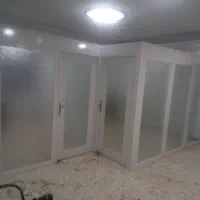 پارتیشن اداری از 2900|دفتر کار|تهران, استاد معین|دیوار
