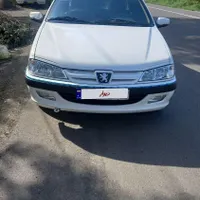 پژو پارس موتور جدید XU7P، مدل ۱۴۰۲