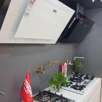 جشنواره گاز صفحه ای ونتو ایتالیا|اجاق گاز و لوازم برقی پخت‌وپز|بروجرد, |دیوار