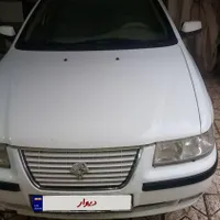 سمند LX EF7، مدل ۱۳۹۷