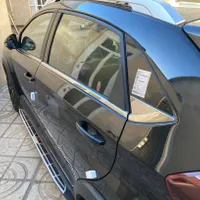 ام وی ام X22pro MT، مدل ۱۴۰۲|خودرو سواری و وانت|کرمانشاه, |دیوار