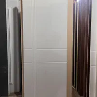 درب اتاق خواب چهارچوب در سرویس داخلی کاور ضد آب|مصالح و تجهیزات ساختمان|تهران, تهرانپارس غربی|دیوار