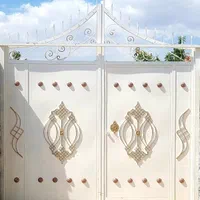 *درب باغی نو،ویلایی،مناسب باغ*|مصالح و تجهیزات ساختمان|شیراز, شهرک امیر کبیر|دیوار