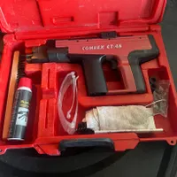 تفنگ میخکوب اکبند