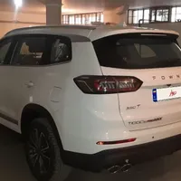 فونیکس تیگو۸ پرومکس IE