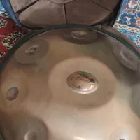 هنگ درام