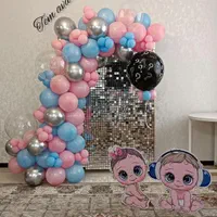 بادکنک آرایی مناسبت ها و دیزاین|خدمات پذیرایی، مراسم|همدان, |دیوار