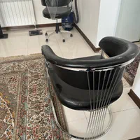 سرشور کاملا نو تخت پاکسازی صندلی مدل سزار شلف|مبلمان اداری|تهران, تهرانسر شرقی|دیوار