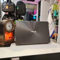 لپ تاپ asus x550l|رایانه همراه|قم, صفائیه|دیوار