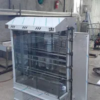 جوجه گردان مرغ بریان|کافی‌شاپ و رستوران|قزوین, |دیوار