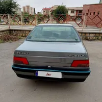 پژو 405 GLX بنزینی، مدل ۱۳۸۹|خودرو سواری و وانت|زاهدان, |دیوار