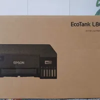پرینتر رنگی اپسون ۸۰۵۰