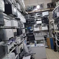 پرینتر لیزری hp130a|پرینتر، اسکنر، کپی، فکس|کرمانشاه, |دیوار