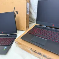 HP OMEN GAMING i7
