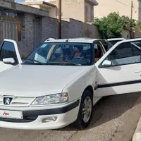 پژو پارس Lx Tu5 مدل ۱۳۹۶|خودرو سواری و وانت|نهاوند, |دیوار