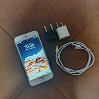 ایفون IPhone 6s لاکاغذی * معاوضه|موبایل|تهران, لویزان|دیوار