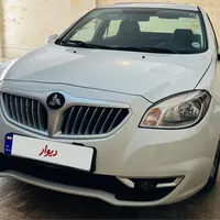 برلیانس H330 اتوماتیک 1650cc، مدل ۱۳۹۷|خودرو سواری و وانت|تهران, تهرانپارس شرقی|دیوار
