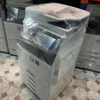 شارپ mxm4070|پرینتر، اسکنر، کپی، فکس|شیراز, فخرآباد (دروازه کازرون)|دیوار