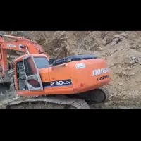 بیل دوسان 230