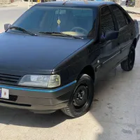 پژو 405 جی ال ایکس (GLX)، مدل ۱۳۸۲|خودرو سواری و وانت|سراوان, |دیوار