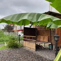 کلبه سوئیسی ساحلی یک خوابه|اجارهٔ کوتاه‌مدت ویلا و باغ|رودسر, |دیوار