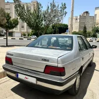 پژو 405 GLX بنزینی، مدل ۱۳۸۸|خودرو سواری و وانت|شیراز, شهرک سراج‎|دیوار