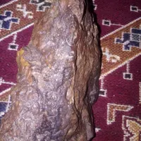 شهاب سنگ درکهنوج