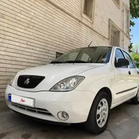 تیبا ۲ مدل ۱۴۰۰