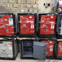 گاوصندوق 760 m گاوصندو ق