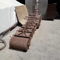 غلطک دستی پشت بومی|ماشین‌آلات صنعتی|تهران, بریانک|دیوار