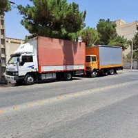 آذین بار مهرشهر گلشهر مهرویلا(بامجوزرسمی)|خدمات حمل و نقل|کرج, فاز ۳ مهرشهر|دیوار