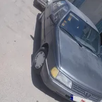 پژو 405 GL بنزینی، مدل ۱۳۷۲|خودرو سواری و وانت|تهران, آجودانیه|دیوار