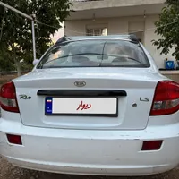 کیا ریو|خودرو سواری و وانت|تهران, عباس‌آباد|دیوار