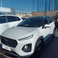ام‌وی‌ام X22 Pro IE، مدل ۱۴۰۲|خودرو سواری و وانت|مشهد, آبکوه|دیوار