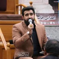 مداح وقاری قرآن