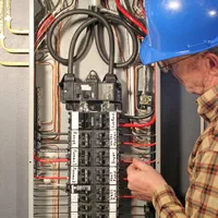 آموزش برق ساختمان و برق صنعتی