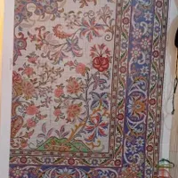 نقشه زرنیم بیجار|فرش|همدان, |دیوار