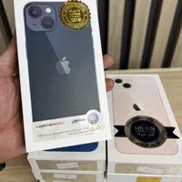 آیفون ۱۳ حافظه ۱۲۸