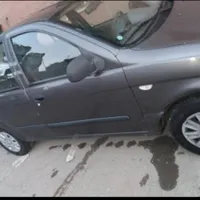 فروش تیبا اتوماتیک