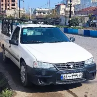 حمل و نقل اصولی با وانت بار اطمینان|خدمات حمل و نقل|علی‌آباد کتول, |دیوار