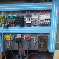 کنترل فاز ۳ فاز نول دار آلفا مکس تابلو برق plc|ابزارآلات|تهران, شادآباد|دیوار