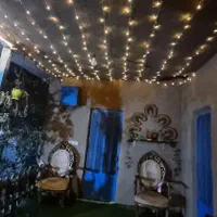 ویلا سنتی کاملا دربست فاصله با شهر ۱۲کیلومتر|اجارهٔ کوتاه‌مدت ویلا و باغ|مینودشت, |دیوار