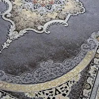 یکجفت فرش ۹ متری نو ۱۲۰۰ شانه ضخیم تراکم ۳۶۰۰|فرش|تهران, سعیدآباد|دیوار