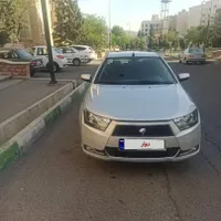 دنا تیپ 2 معمولی ، مدل 98 سالم بیصدا