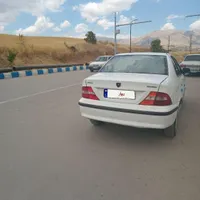 سمند LX EF7 بنزینی، مدل ۱۳۹۰|خودرو سواری و وانت|جوانرود, |دیوار