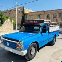 نیسان ۸۴ فابریک