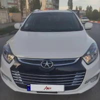جک S5 اتوماتیک، مدل ۱۴۰۲|خودرو سواری و وانت|اردبیل, |دیوار